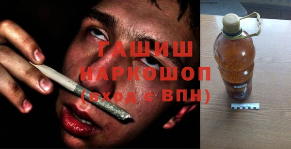 хмурый Алзамай