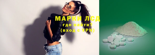 хмурый Алзамай